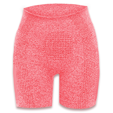 【Official Brand Store💃💘】PEARLMOON™ Ion Shaping Shorts - Comfortable, Breathable Fabric, Infused with Tourmaline(⏰ Limited Time Discount - Last 30 Minutes! ⏰)💎