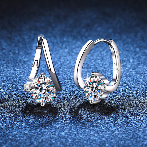 CZTICLE™ Lymphvity MagneTherapy Germanium Earrings(🔥LAST DAY SALE-60% OFF)💎